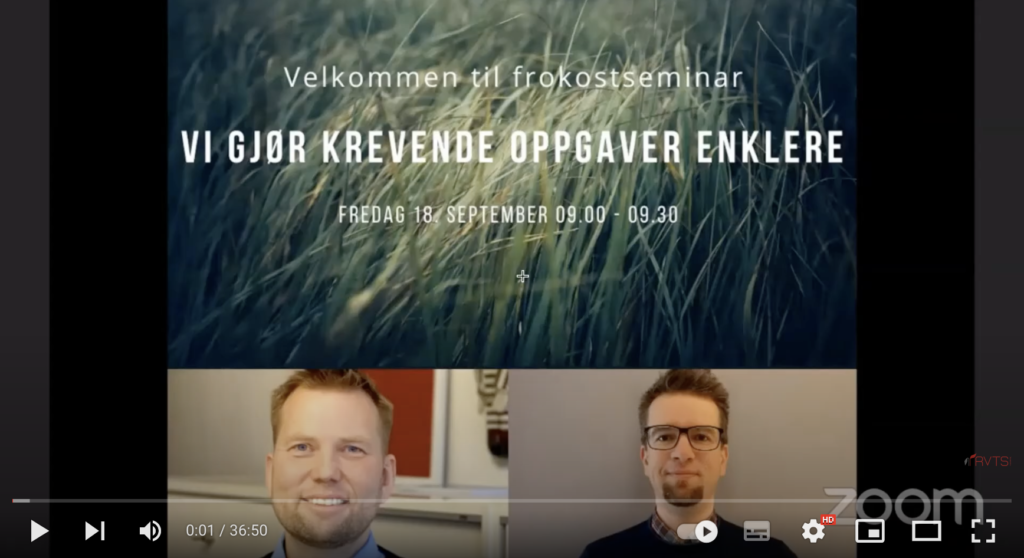 Frokostwebinar thumbnail