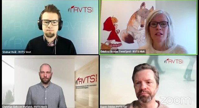 To kasus – slik håndterer du bekymringsfull seksuell atferd hos barn thumbnail