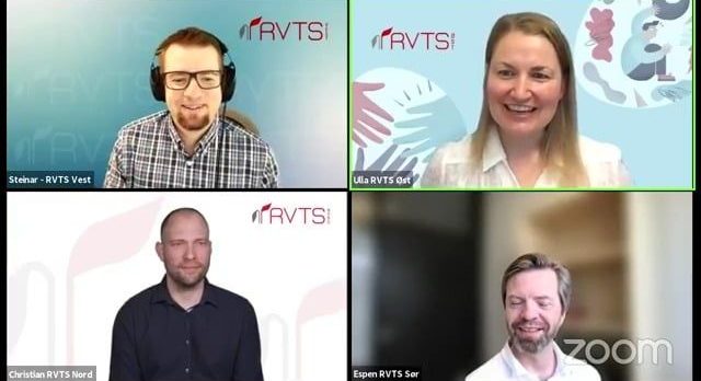 Krenkende seksuell atferd mellom barn – hvor farlig er det? thumbnail