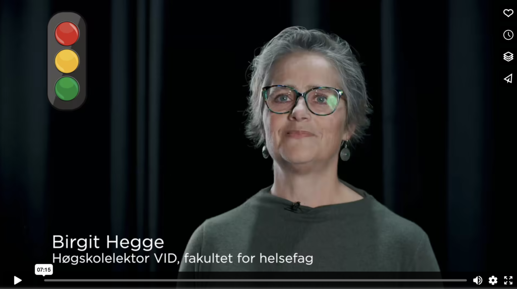 Birgitt Hegge thumbnail