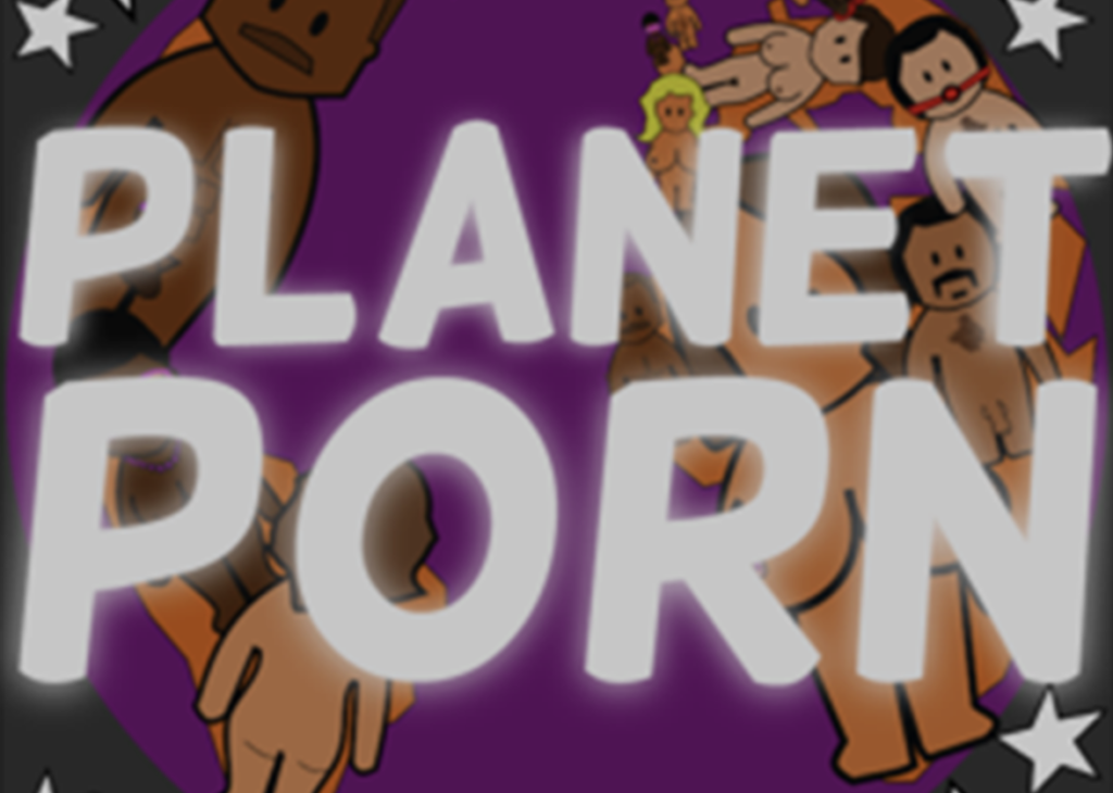 Planet Porno