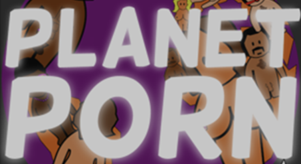 Planet porno skjermbilde