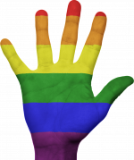 hand, flag, rainbow-634620.jpg